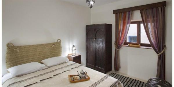 Bed and Breakfast Dar Kamalchaoui à Bhalil Chambre photo